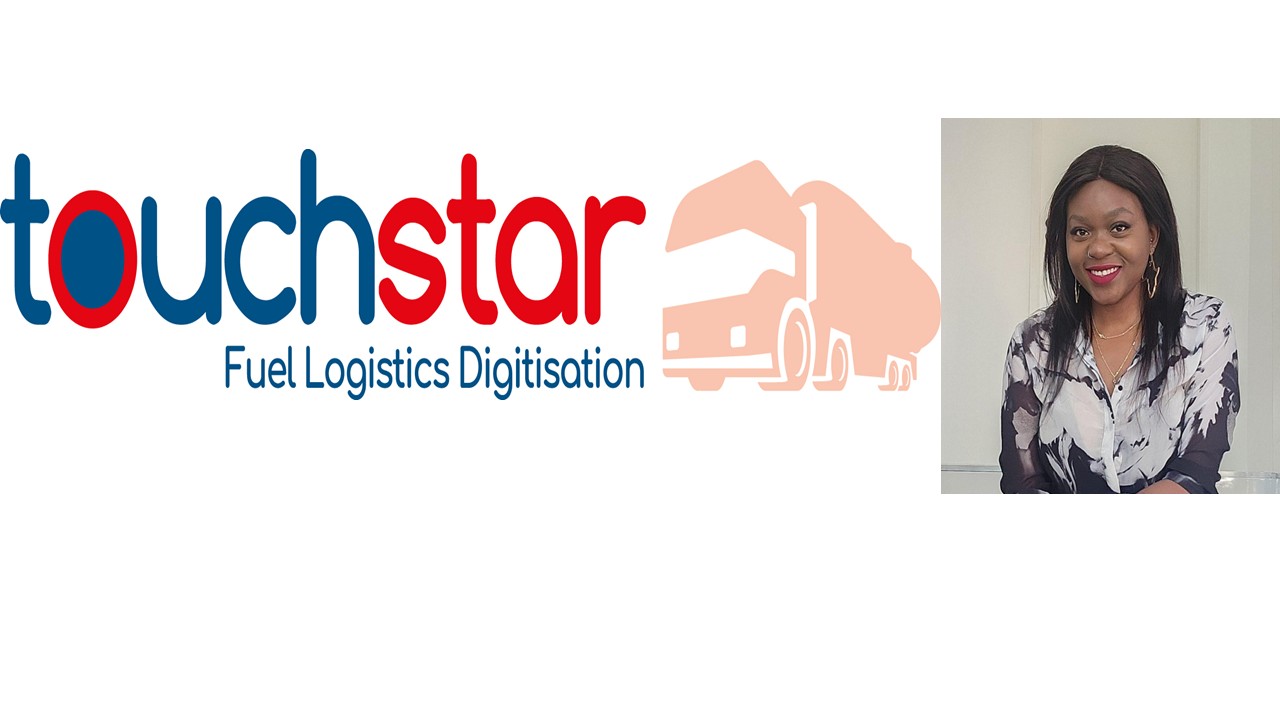 Touchstar appoints Mimi Masinja as Account Manager